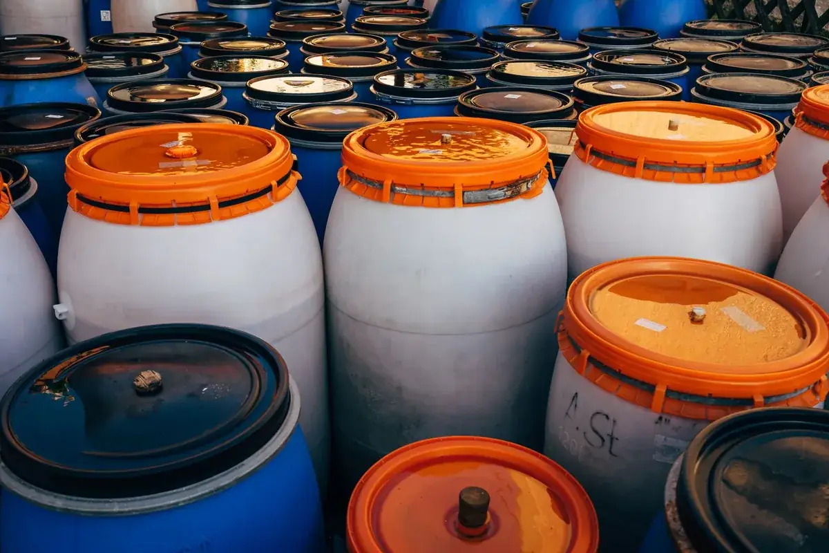 Hazmat Cleanup in Ramona Village, Sacramento, CA